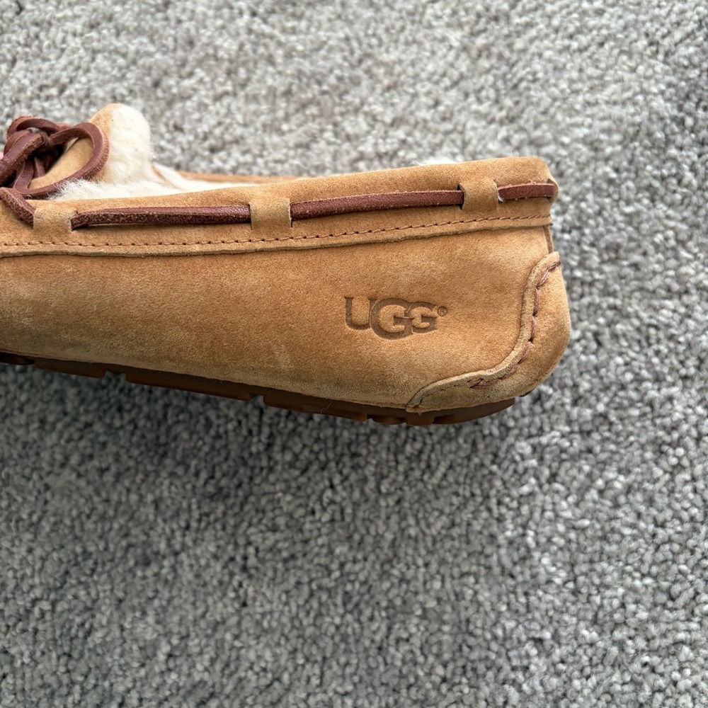 UGG “Dakota Slipper” Women - Picture 9 of 9